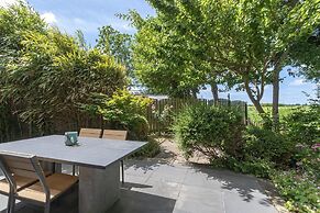 Elegant Holiday Home With Terrace