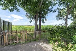 Elegant Holiday Home With Terrace