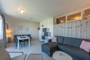 Cozy Beach Side Apartment