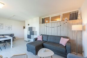 Cozy Beach Side Apartment