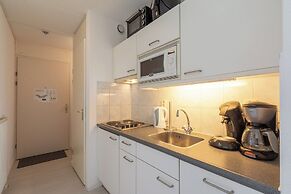 Cozy Beach Side Apartment