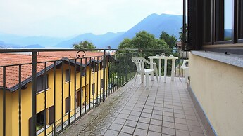 Casa Vista Lago Argegno