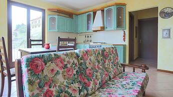 Casa Vista Lago Argegno