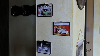 Casa Vista Lago Argegno