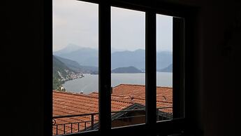 Casa Vista Lago Argegno