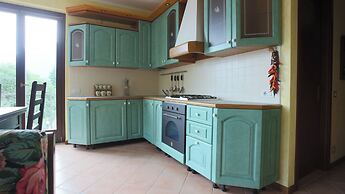 Casa Vista Lago Argegno