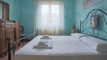 Casa Vista Lago Argegno