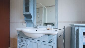 Casa Vista Lago Argegno