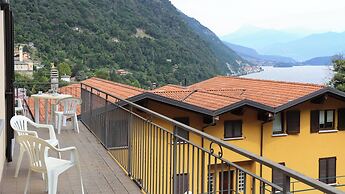 Casa Vista Lago Argegno