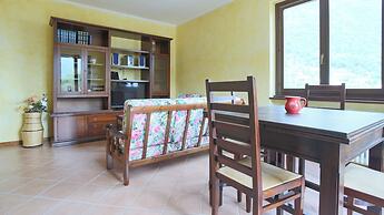 Casa Vista Lago Argegno