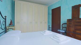 Casa Vista Lago Argegno