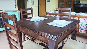 Casa Vista Lago Argegno