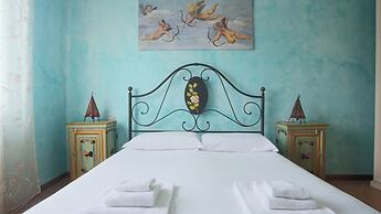 Casa Vista Lago Argegno