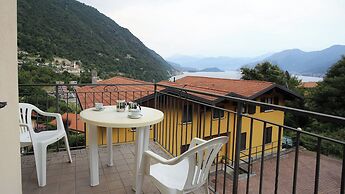 Casa Vista Lago Argegno