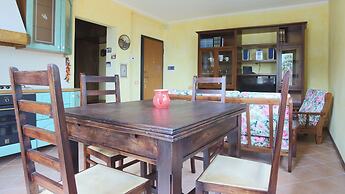 Casa Vista Lago Argegno