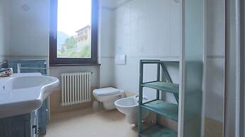 Casa Vista Lago Argegno