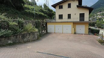 Casa Vista Lago Argegno