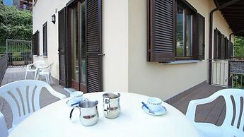 Casa Vista Lago Argegno