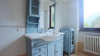 Casa Vista Lago Argegno