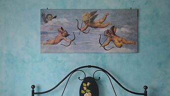 Casa Vista Lago Argegno