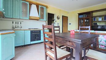 Casa Vista Lago Argegno