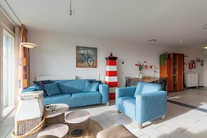 Lovely Apartment Beachside With Balcony