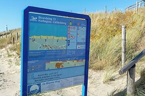 Lovely Apartment Beachside With Balcony