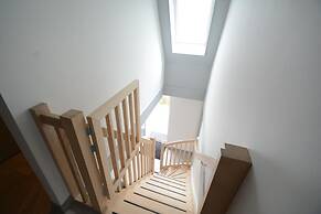 Luxury Holiday Home by Seaside and Dunes