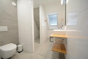 Luxury Holiday Home by Seaside and Dunes