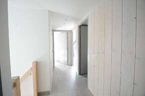 Luxury Holiday Home by Seaside and Dunes