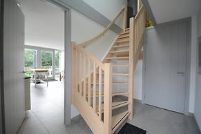 Luxury Holiday Home by Seaside and Dunes