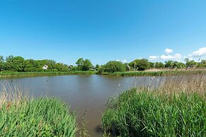 Luxury Holiday Home by Seaside and Dunes