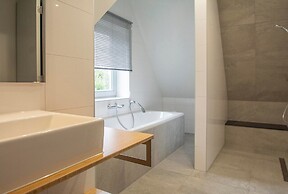 Luxury Holiday Home by Seaside and Dunes