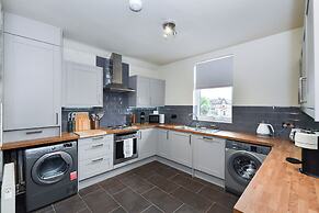 Fairview Boutique Apartments