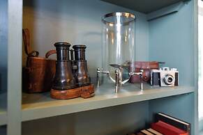 Fairview Boutique Apartments