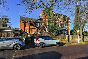 Fairview Boutique Apartments