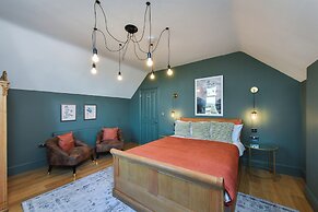 Fairview Boutique Apartments