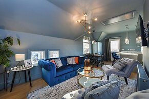 Fairview Boutique Apartments