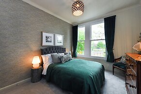 Fairview Boutique Apartments