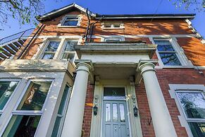 Fairview Boutique Apartments