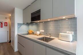 Stylish Couples' Retreat