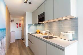 Stylish Couples' Retreat