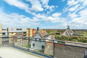 Stylish Couples' Retreat