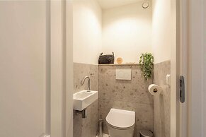 Stylish Couples' Retreat