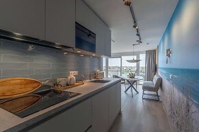 Stylish Couples' Retreat