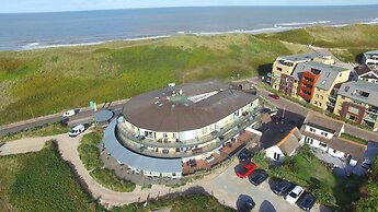 Stylish Couples' Retreat