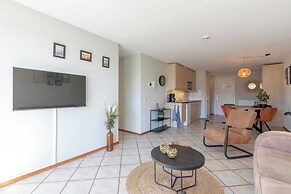 Pet-friendly Apartment