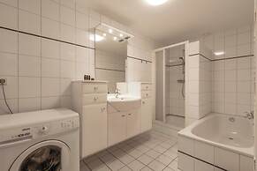 Pet-friendly Apartment