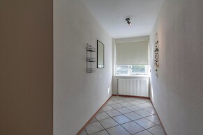 Pet-friendly Apartment