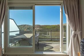 Pet-friendly Apartment